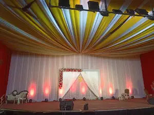 Yashoda Gardens