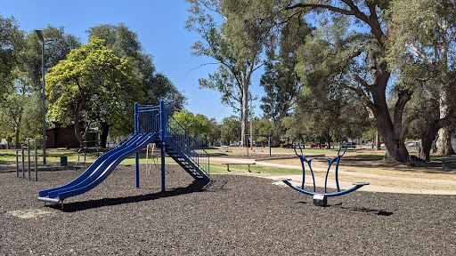 Hamilton Street Park