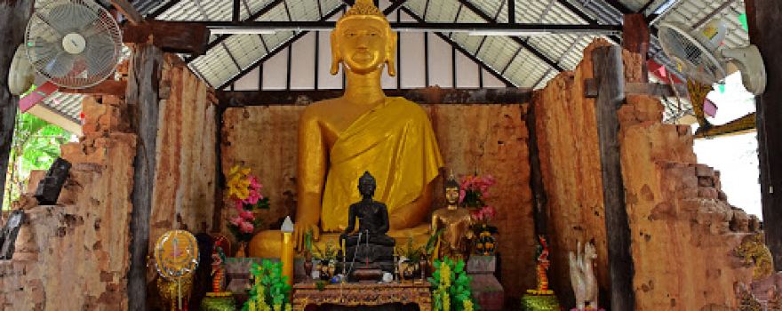 Wat Kong Si