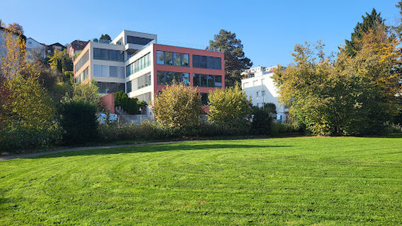 Kilchberg