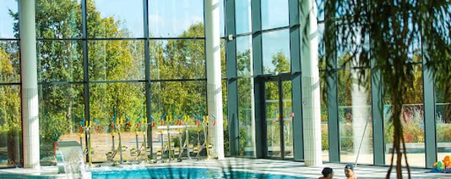 Centre Aquatique du Pays des Achards