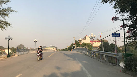 Trường Yên