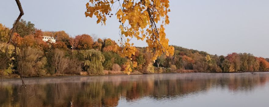 Riverside Park