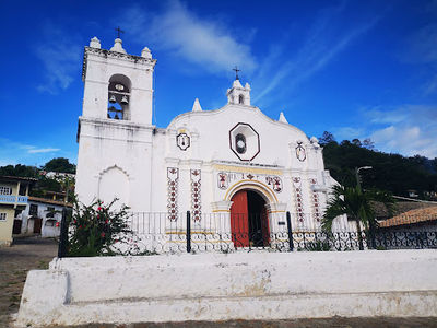 Parque Central