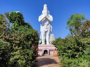 Shri Balaji Temple, Buldhana