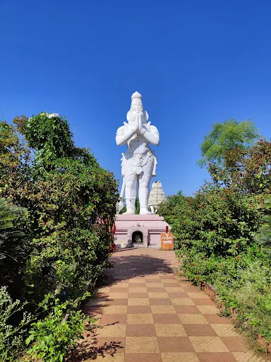 Balaji temple