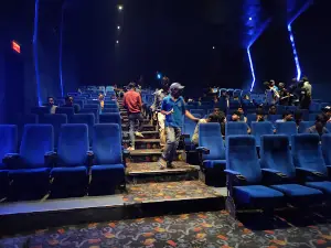 Roopbani Cinema Hall
