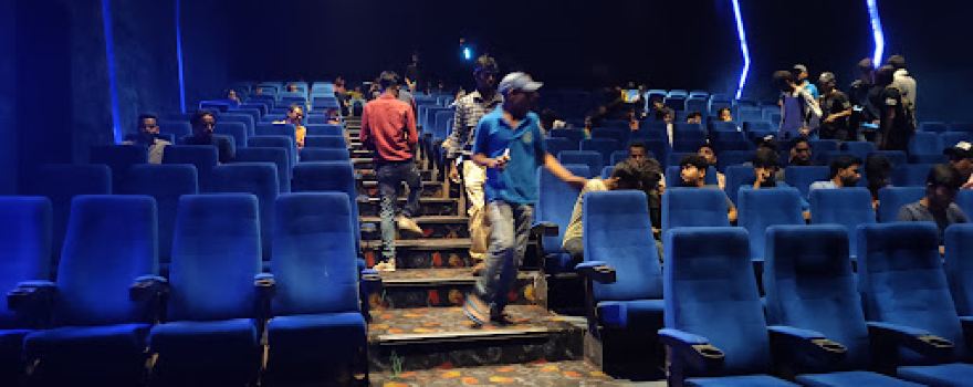 Roopbani Cinema Hall