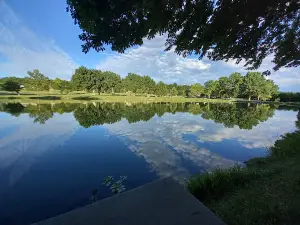 Stanton Lake Campground
