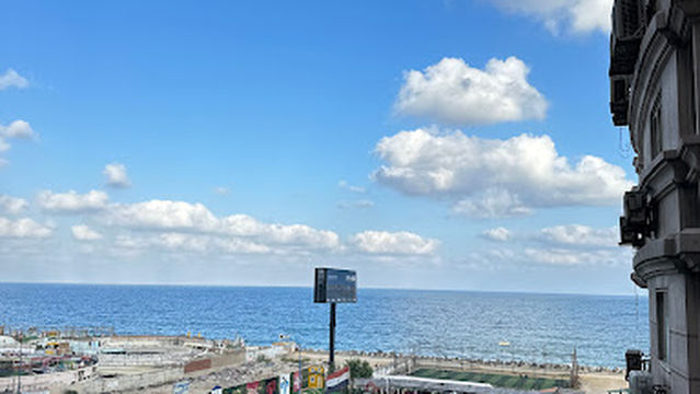 Doctors Club, Alexandria