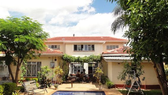 Simba Harare SIMWEST Lodge