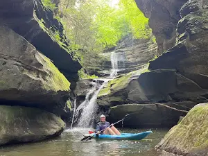Grayson Lake State Park