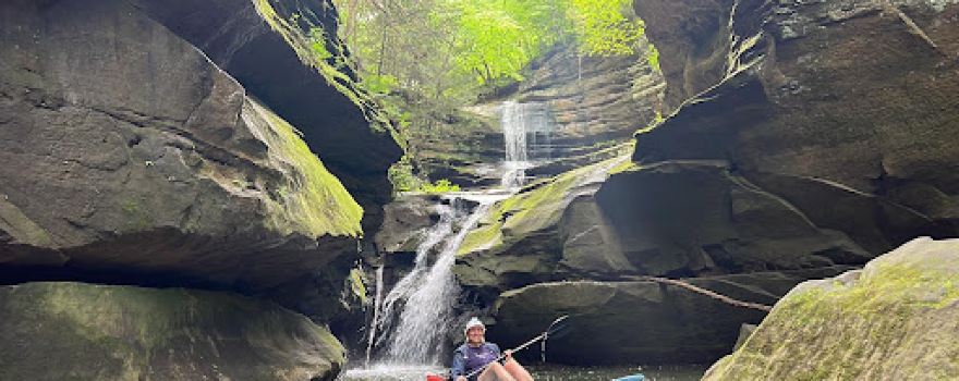 Grayson Lake State Park