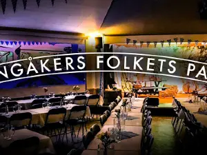 Vingåkers Folkets Park