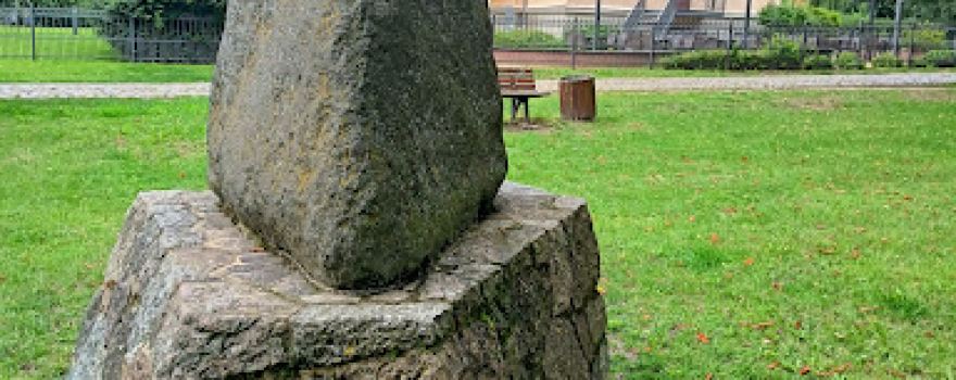Gefallenendenkmal
