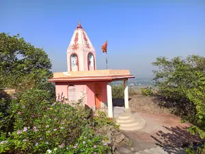 Shree Shree Joychandi Mata Temple