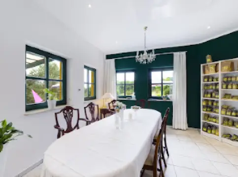 Naturerlebnispark Tollensetal