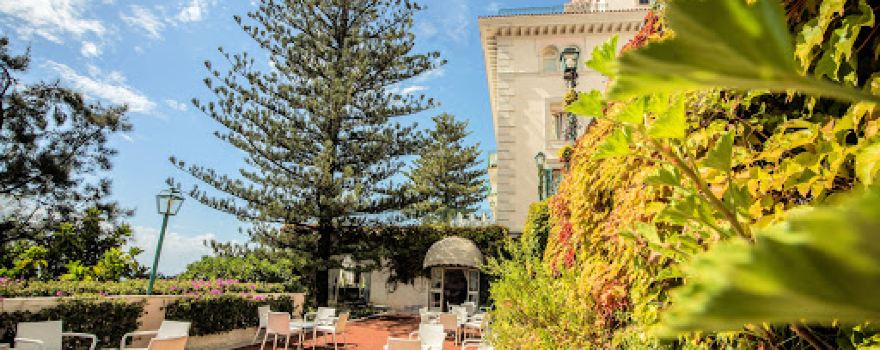 Grand Hotel San Michele