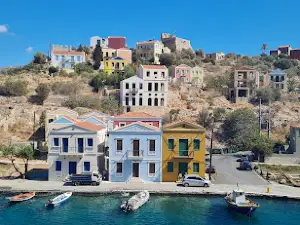 Kastellorizo