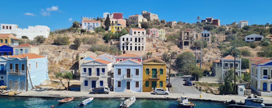 Kastellorizo