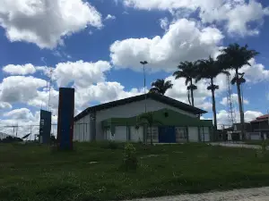 Ginásio de Esportes de Amargosa