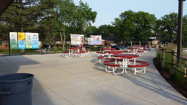 Kemmerling Park and Pool