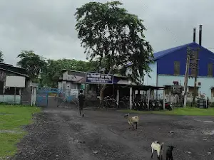 Kalaigaon Tea Garden