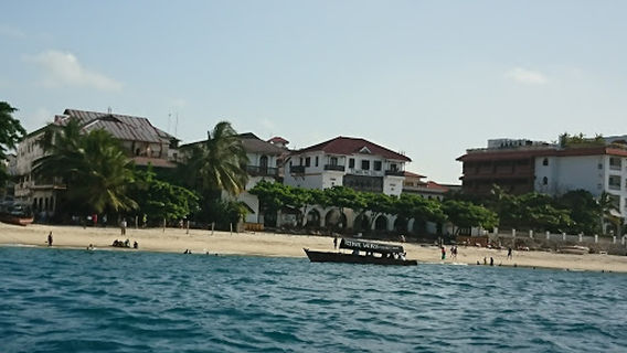 Sansibar