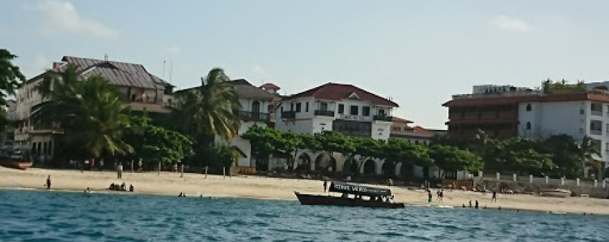 Peace Memorial Museum