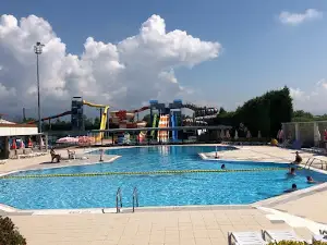 Duzce Aquapark