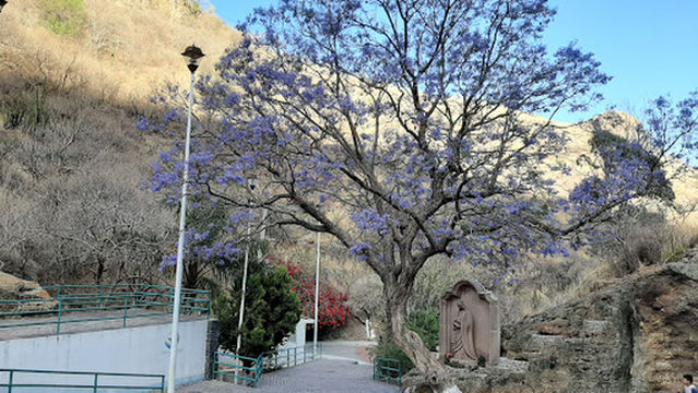 Cueva de Santa Regina