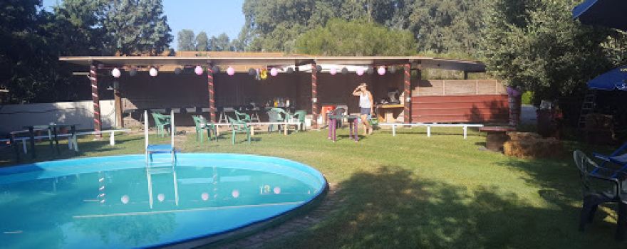 L'Oasi del Relax