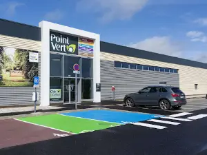Point Vert - Blagny