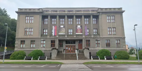 Liptovske Museum
