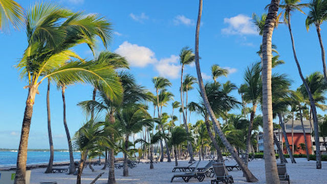 Bávaro Beach Flea Market