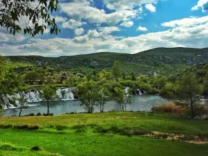 Zrmanja
