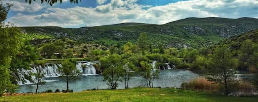 Zrmanja