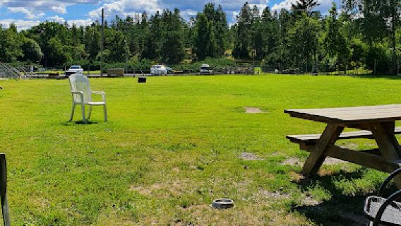 Strängnäs Dog park