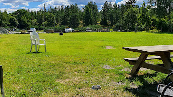 Strängnäs Dog park