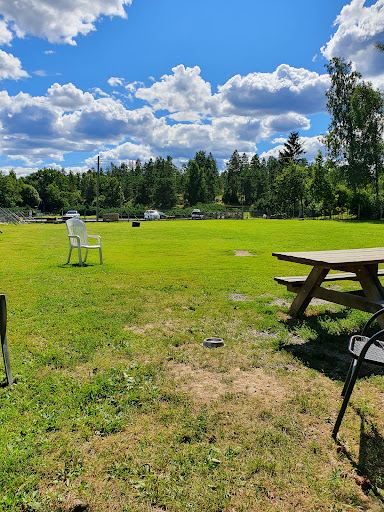 Strängnäs Dog park