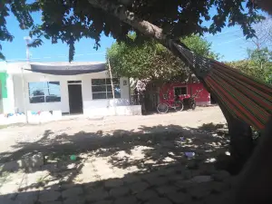 Barrio San Agustin