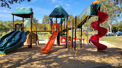 Bogart Regional Park