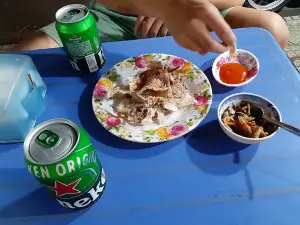 Chợ Đêm