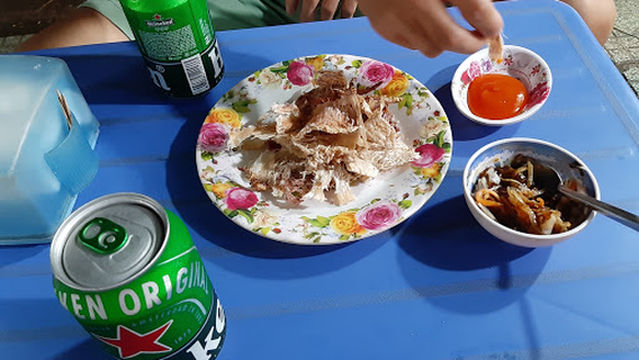 Chợ Đêm
