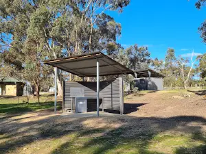 Para Wirra Conservation Park