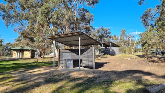 Para Wirra Conservation Park