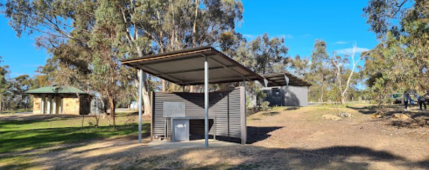 Para Wirra Conservation Park