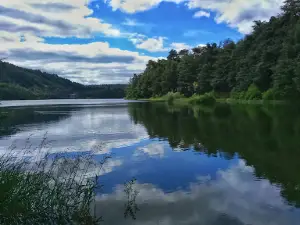 Lac du Ternay