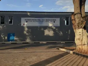 Estádio das Mangueiras