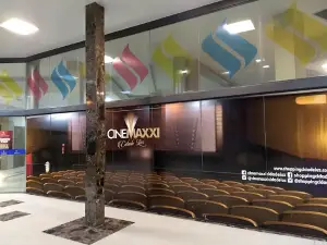 Cinemaxxi City Light